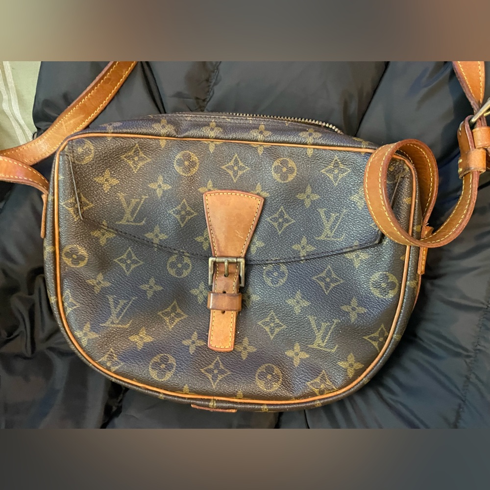 Louis Vuitton crossbody